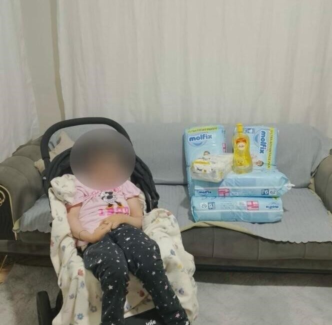 Diyarbakır Muradiye Mahalle muhtarı Dilek Demir, örnek bir çalışmaya imza