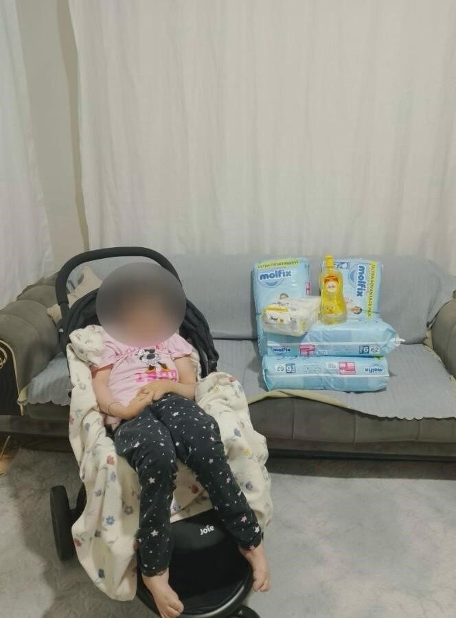 Diyarbakır Muradiye Mahalle muhtarı Dilek Demir, örnek bir çalışmaya imza