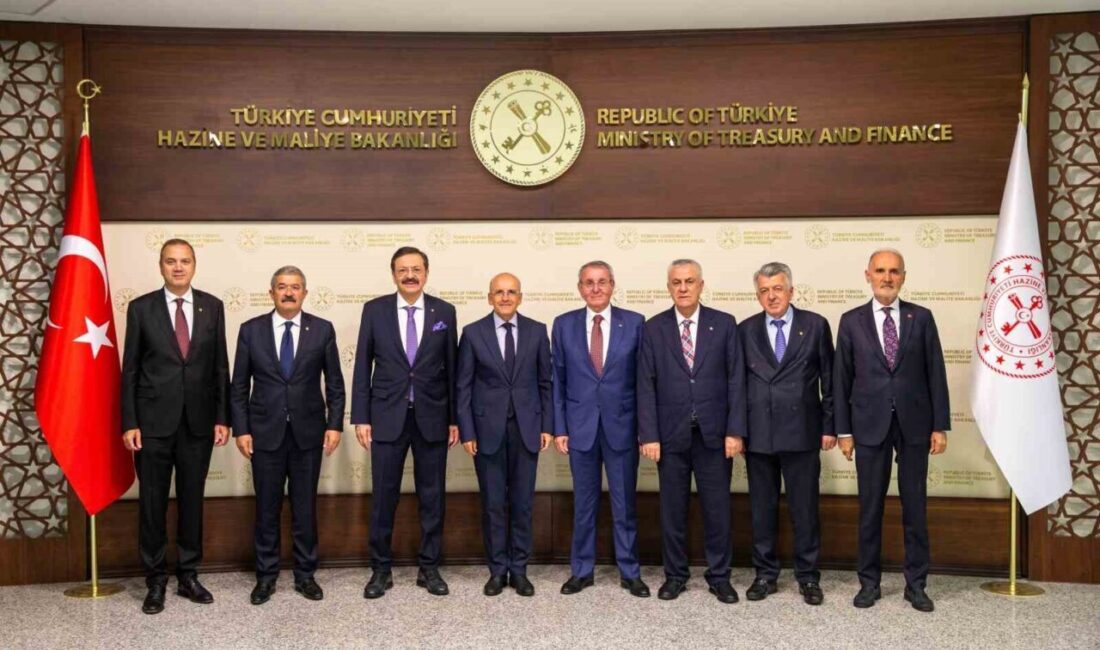 TOBB Yönetim Kurulu Başkan Yardımcısı ve Samsun Ticaret ve Sanayi