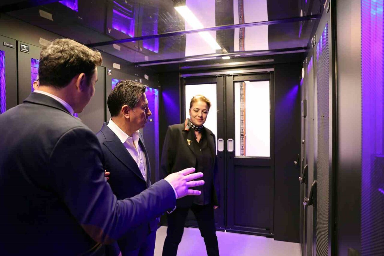 Muğla Su ve Kanalizasyon İdaresi (MUSKİ) Genel Müdürlüğü vatandaşlara sunduğu