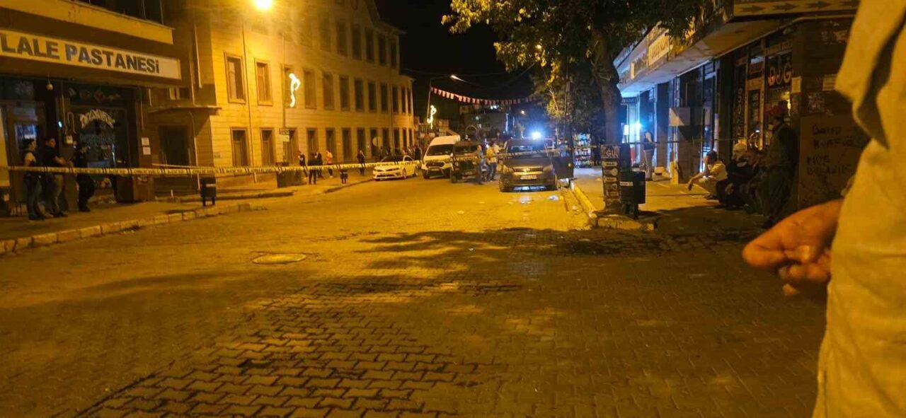 Muş’un Bulanık ilçesinde meydana gelen silahlı saldırıda 2 kişi hayatını