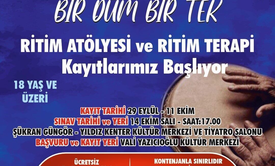 Aydın Büyükşehir Belediyesi Konservatuvarı, Aydınlıların çok sevdiği ve yoğun ilgi