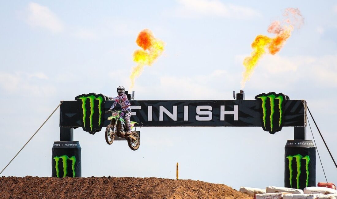 Afyonkarahisar, 3-7 Eylül 2025 tarihleri arasında hem motor sporları hem