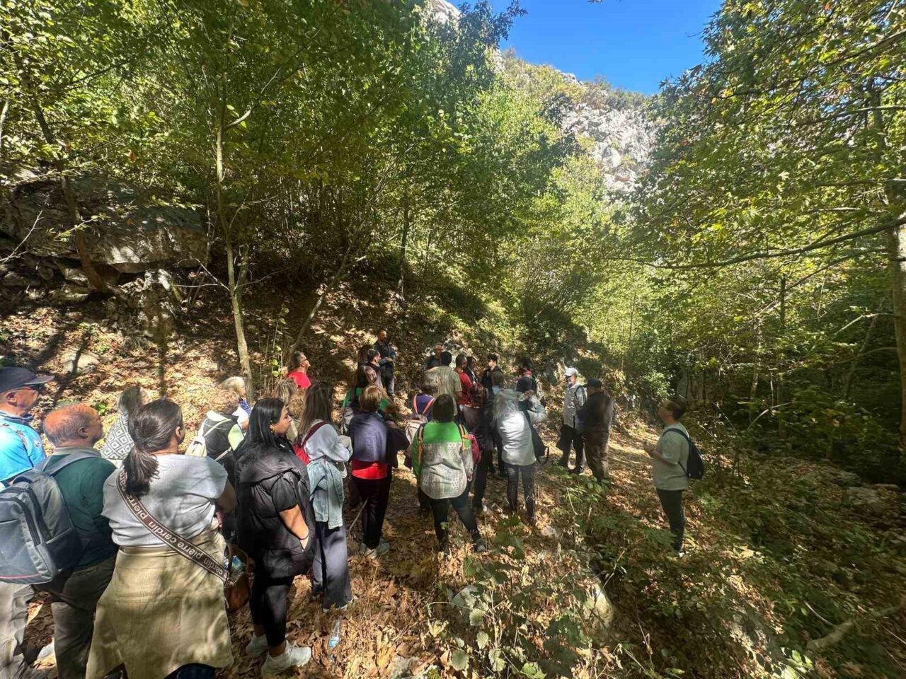 Nilüfer Belediyesi ve Alzheimer Derneği Bursa Şubesi iş birliğiyle düzenlenen,