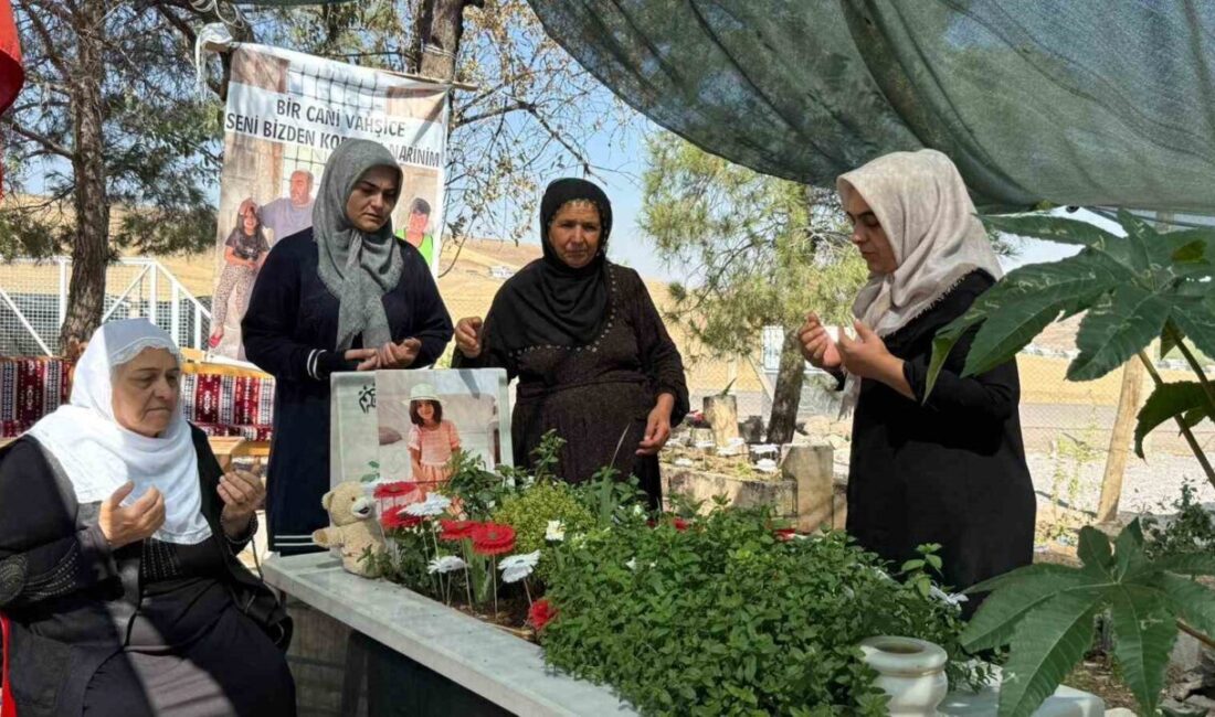 Diyarbakır’da 21 Ağustos 2024’te kaybolan ve 8 Eylül’de Eğertutmaz Deresi’nde