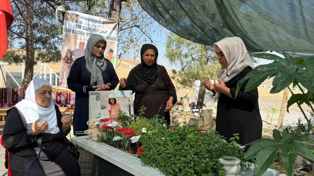 Diyarbakır’da 21 Ağustos 2024’te kaybolan ve 8 Eylül’de Eğertutmaz Deresi’nde