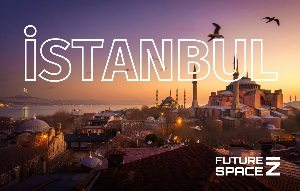 Güngören Belediyesi, dünyanın en büyük hackathonu olan NASA Space Apps