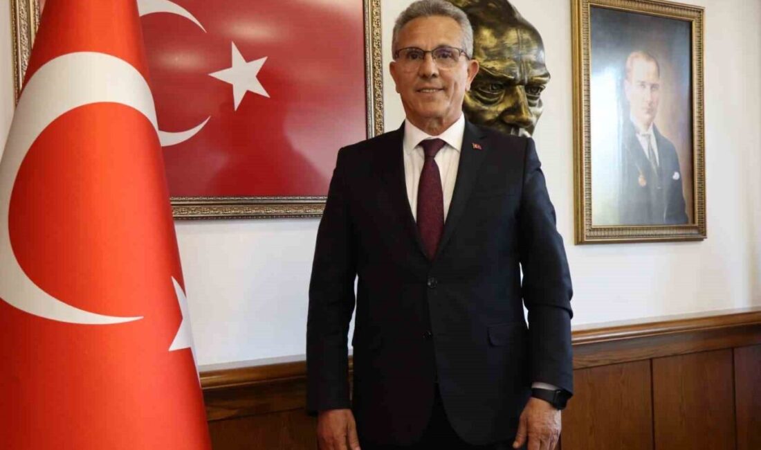 Aydın’ın Nazilli ilçesinin düşman işgalinden kurtuluşunun 103. yılı 5 Eylül