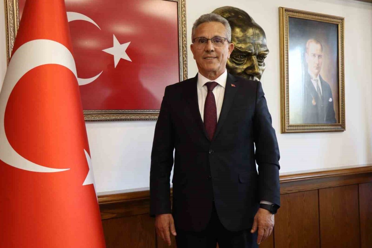 Aydın’ın Nazilli ilçesinin düşman işgalinden kurtuluşunun 103. yılı 5 Eylül