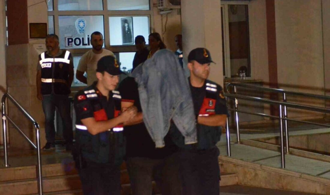 Aydın’ın Nazilli ilçesinde, Tütün ve Alkol Piyasası Düzenleme Kurumu (TAPDK)