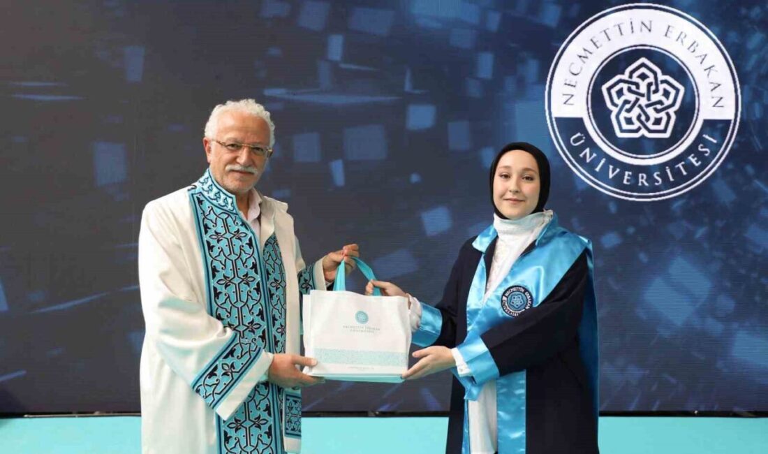 Necmettin Erbakan Üniversitesi (NEÜ) tarafından geleneksel hale getirilen ve bu