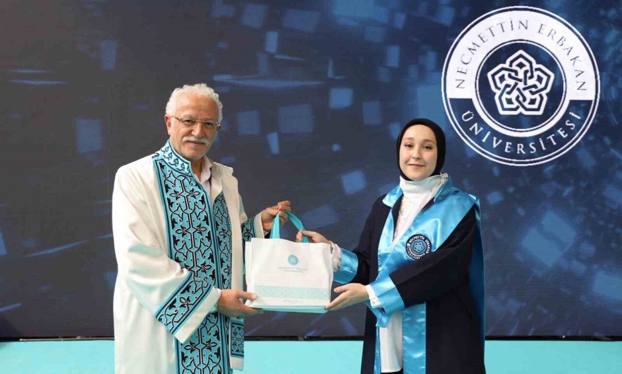 Necmettin Erbakan Üniversitesi (NEÜ) tarafından geleneksel hale getirilen ve bu