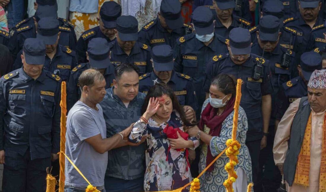 Nepal’de geçtiğimiz hafta başlayan ve şiddetli çatışmalara sahne olan protestolarda