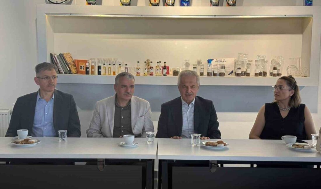 Konya Büyükşehir Belediyesi, Necmettin Erbakan Üniversitesi (NEÜ) Turizm Fakültesi ve