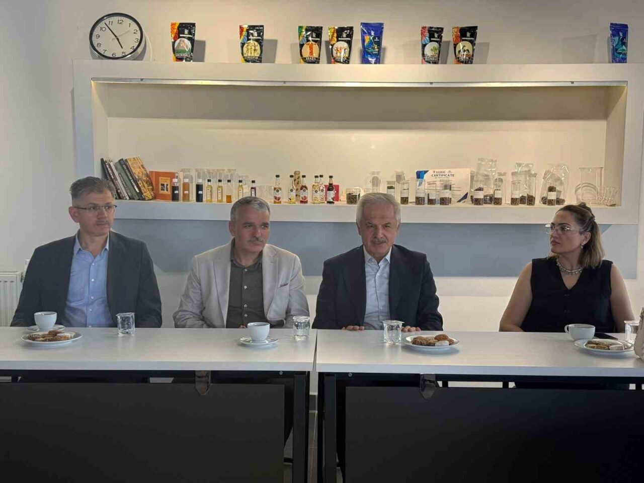 Konya Büyükşehir Belediyesi, Necmettin Erbakan Üniversitesi (NEÜ) Turizm Fakültesi ve