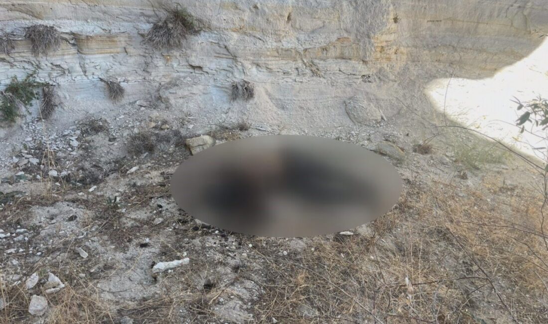 Nevşehir’in Avanos ilçesinde 11 gündür haber alınamayan Azerbaycan uyruklu şahıs,