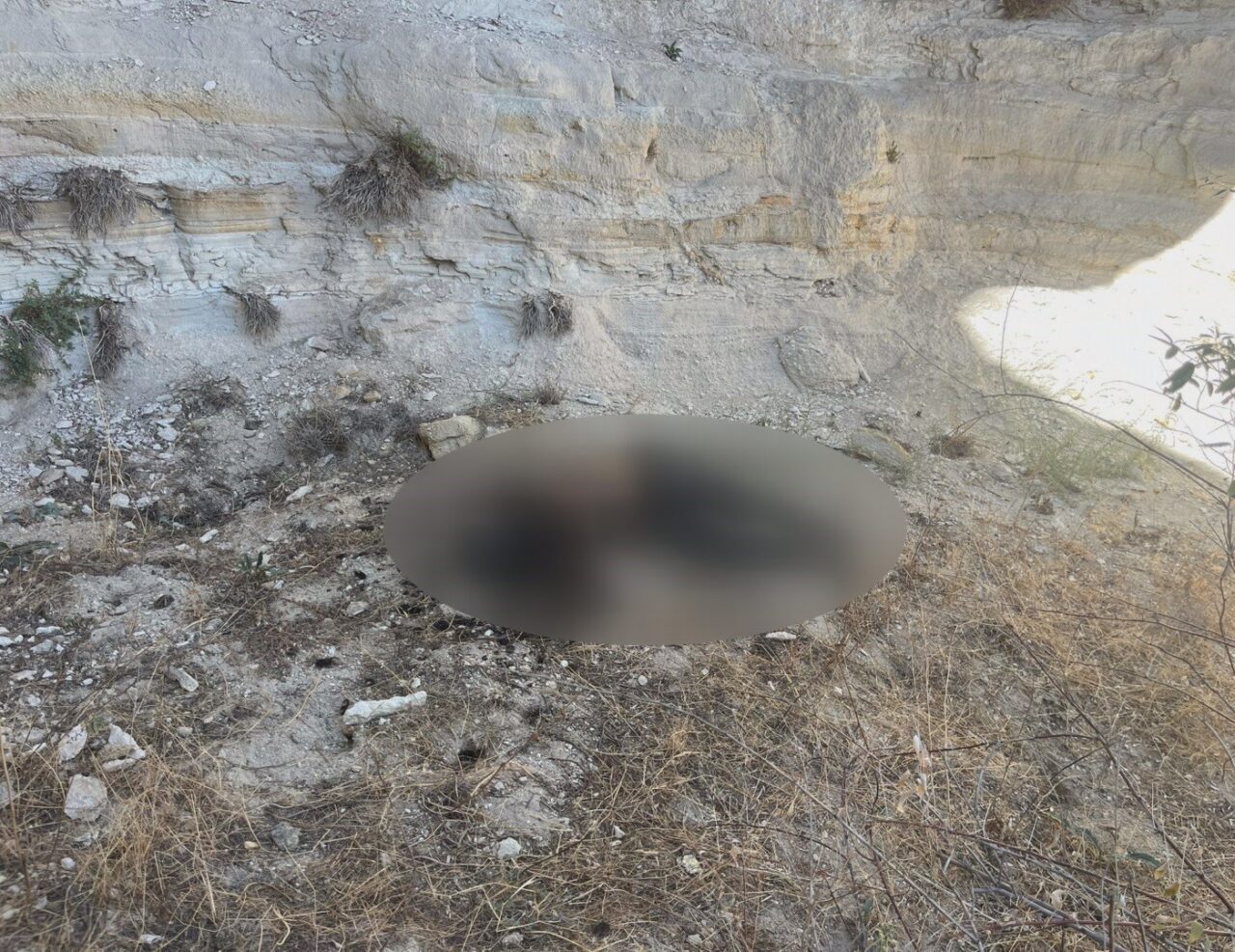 Nevşehir’in Avanos ilçesinde 11 gündür haber alınamayan Azerbaycan uyruklu şahıs,