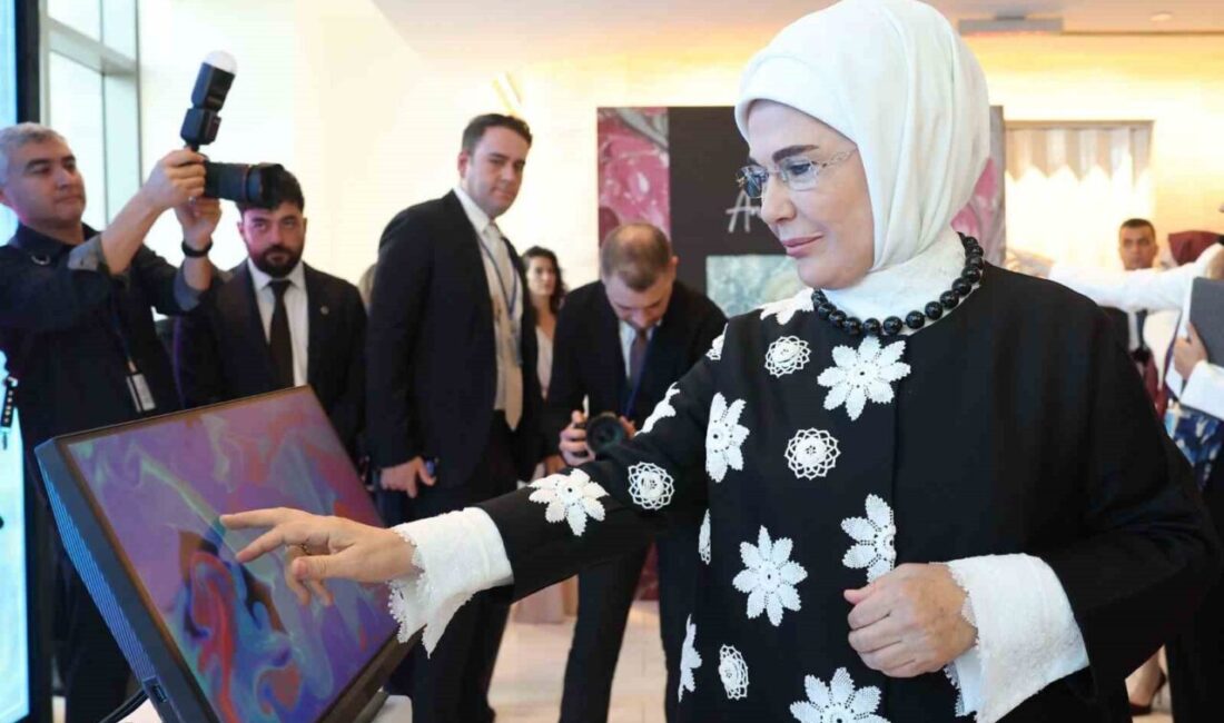 Anadolu’nun köklü kültür ve zanaat mirası, ABD’nin New York kentinde