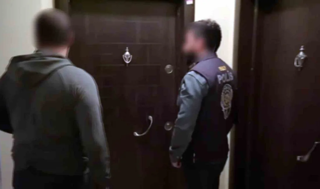 Niğde’de internet üzerinden ’faizsiz kredi’ reklamına tıklayarak kişisel bilgilerini paylaşan