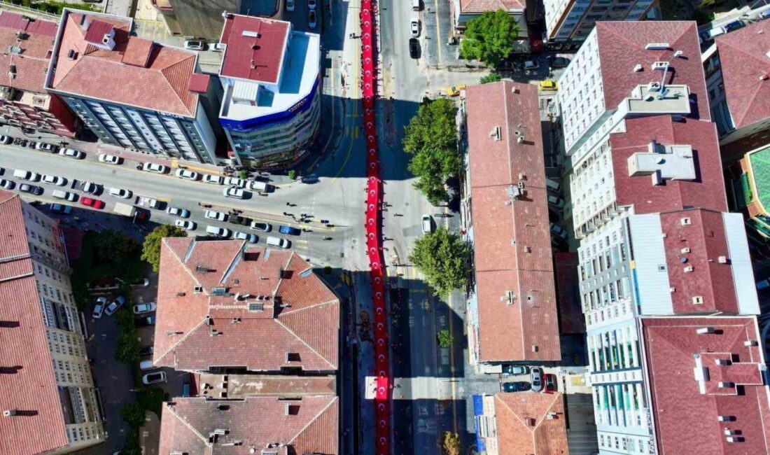 19 Eylül Gaziler Günü, Niğde’de de düzenlenen tören ve etkinliklerle