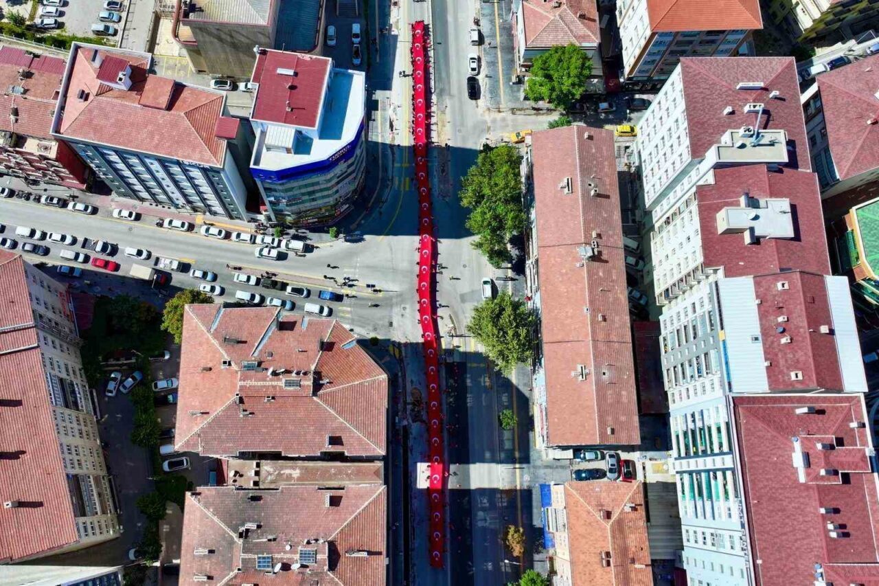 19 Eylül Gaziler Günü, Niğde’de de düzenlenen tören ve etkinliklerle