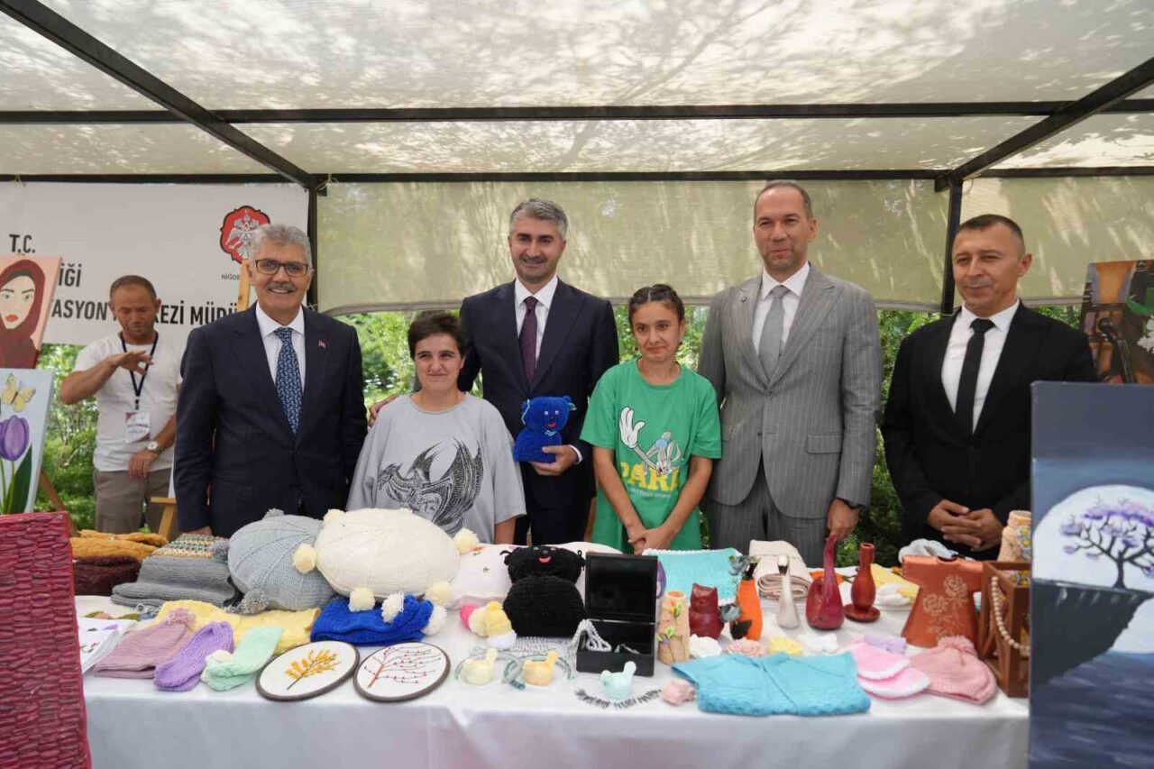 2025 Aile Yılı kapsamında, ailelerin birlik ve beraberliğini pekiştirmek amacıyla