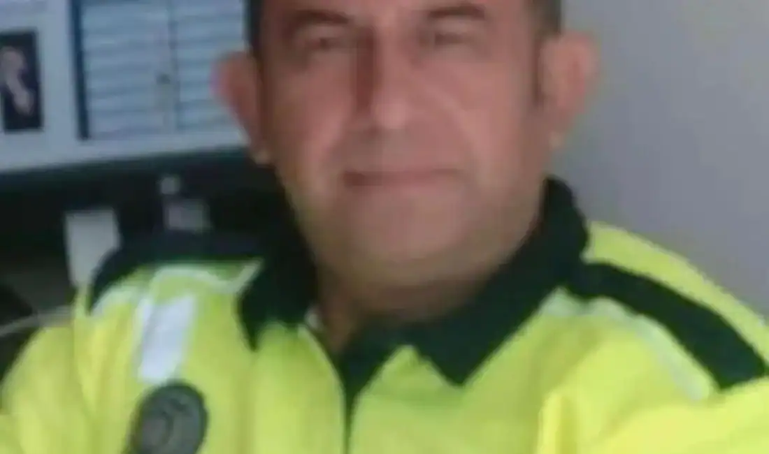 Niğde İl Emniyet Müdürlüğü’nde görevli polis memuru kanser hastalığı nedeniyle