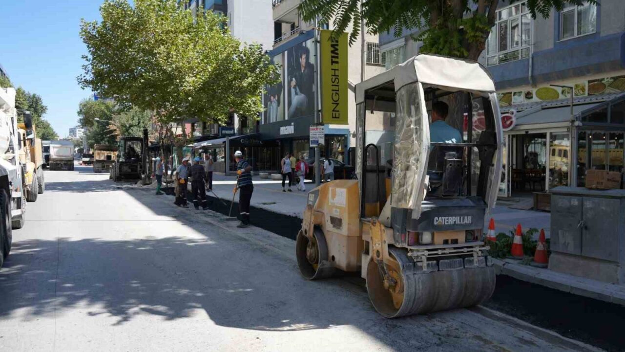 Niğde Belediyesi, şehrin geleceğine yönelik kapsamlı bir dönüşüm vizyonuyla, altyapı,