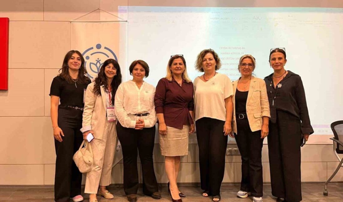 Nilüfer Kent Konseyi Kadın Meclisi Genel Kurulu’nda Tülin Demir yeni