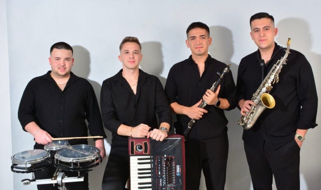 Balkan kültürü ve coşkusu Nilüfer’e taşınıyor. Bu yıl 13’üncüsü düzenlenecek