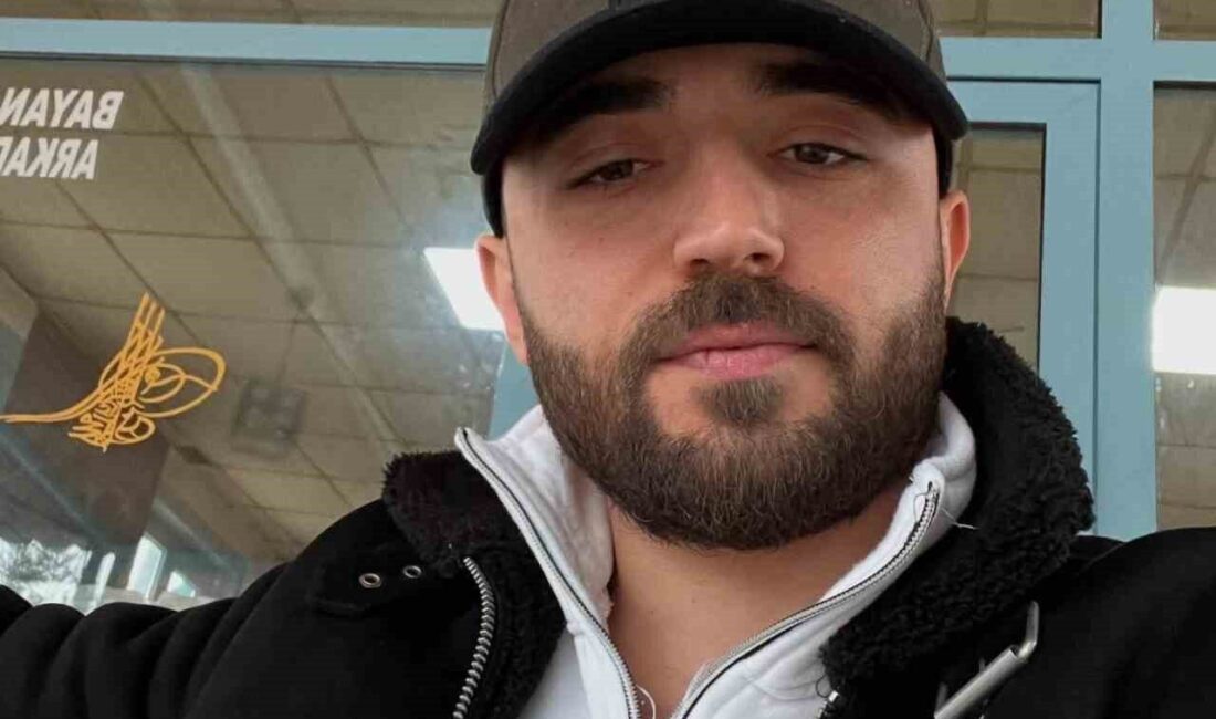 Denizli’de 21 gün önce nişanlanan genç, köyden dönen annesi tarafından