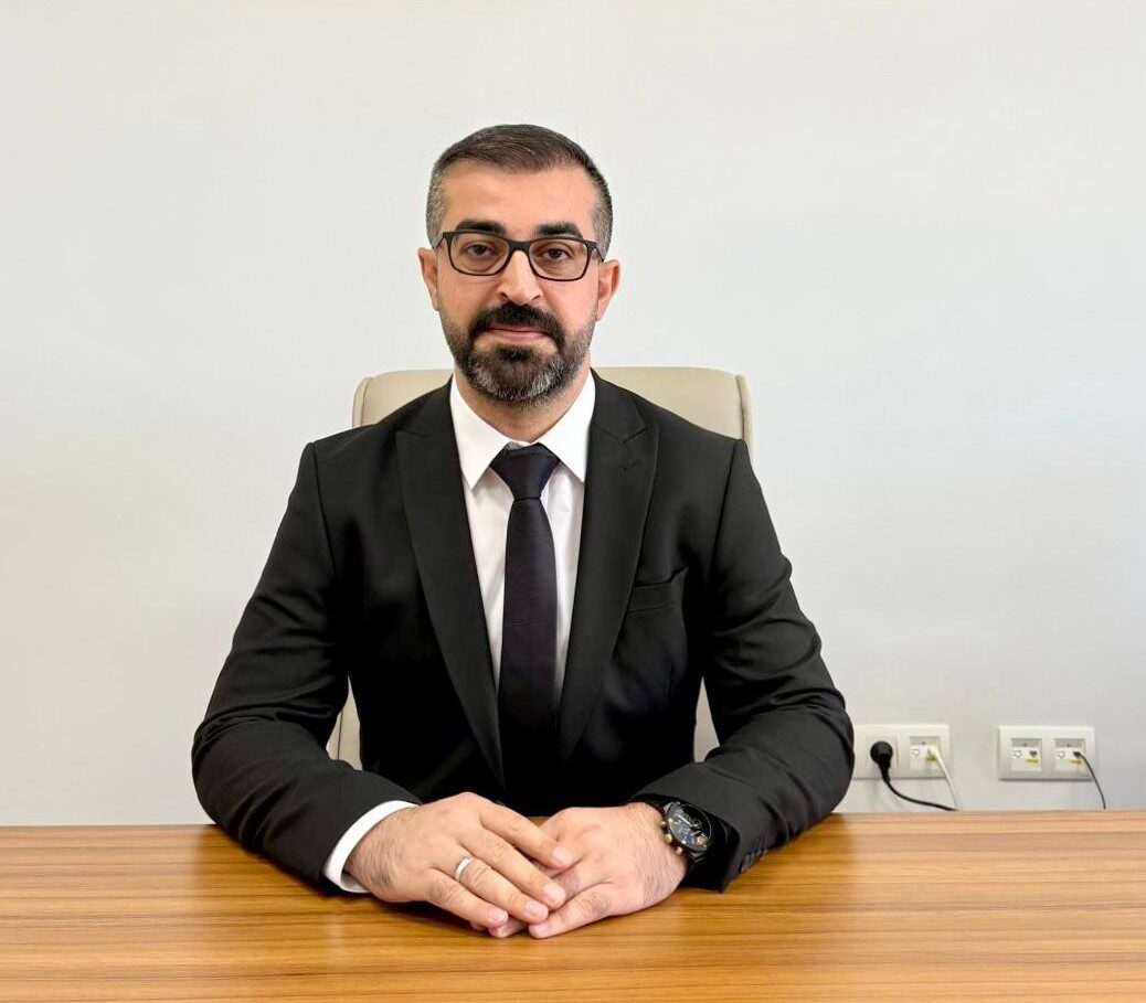 Mardin Nusaybin Ağız ve Diş Sağlığı Merkezi Başhekimliğine, Sağlık Bakanlığı