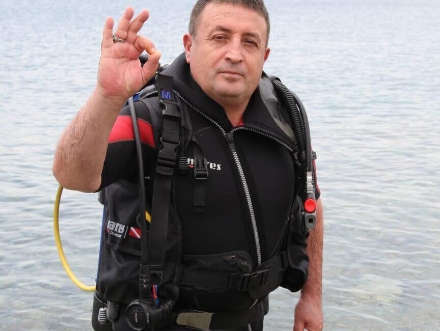 Boğaziçi Su Altı Araştırma Merkezi, Galatasaray Üniversitesi ve Akdeniz Üniversitesi