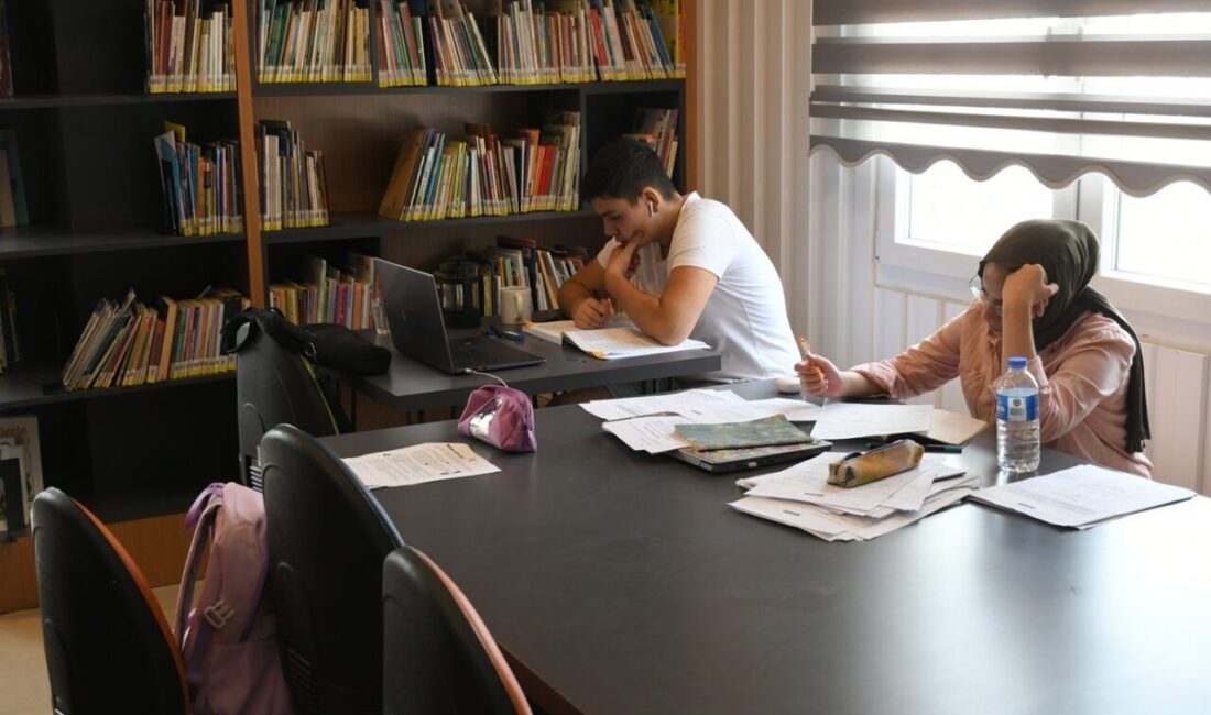 Kuşadası Belediyesi tarafından, 2023 yılı Şubat ayında Cafer Kotan Yaşam