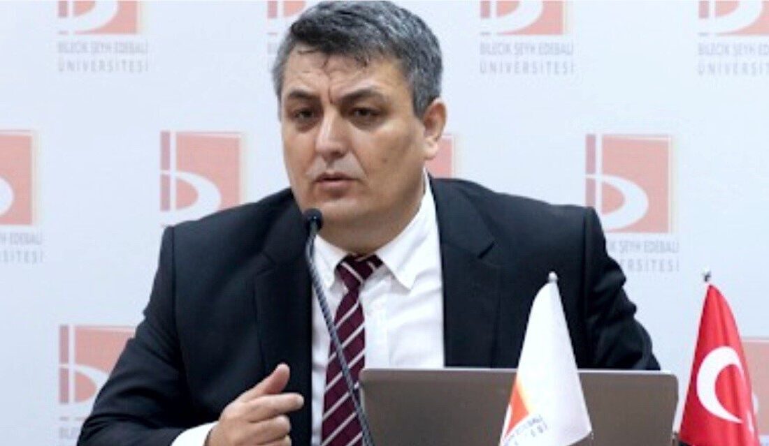 Bilecik Şeyh Edebali Üniversitesi Öğretim Görevlisi Mesut Kaplan, kent için