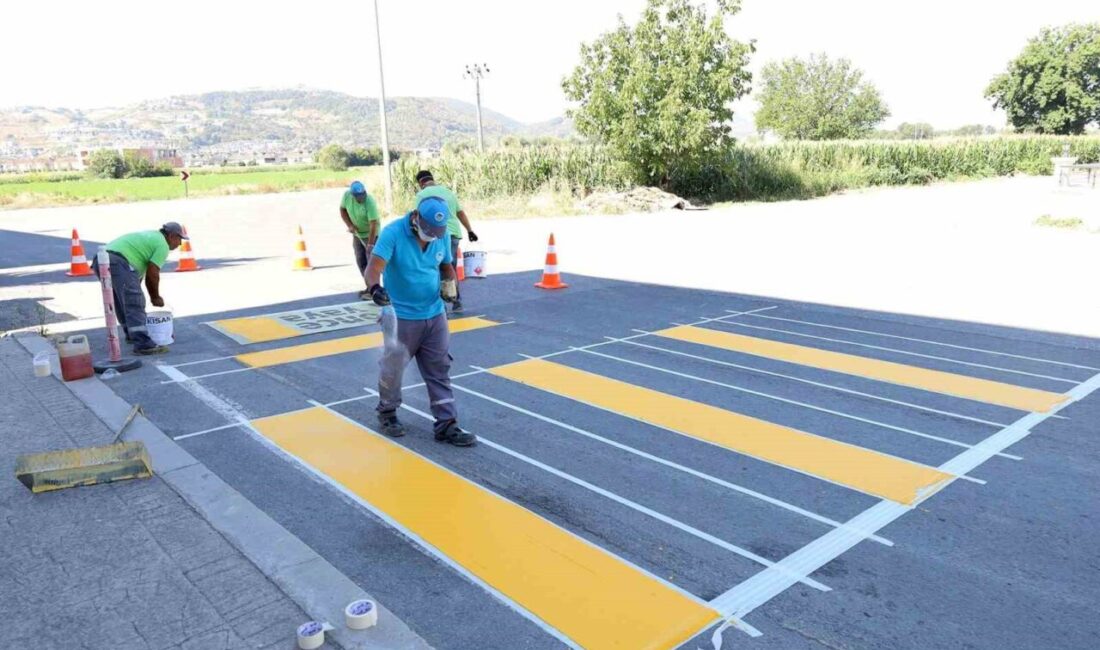 Sakarya Büyükşehir Belediyesi, yeni eğitim yılında küçük, büyük tüm öğrencilerin