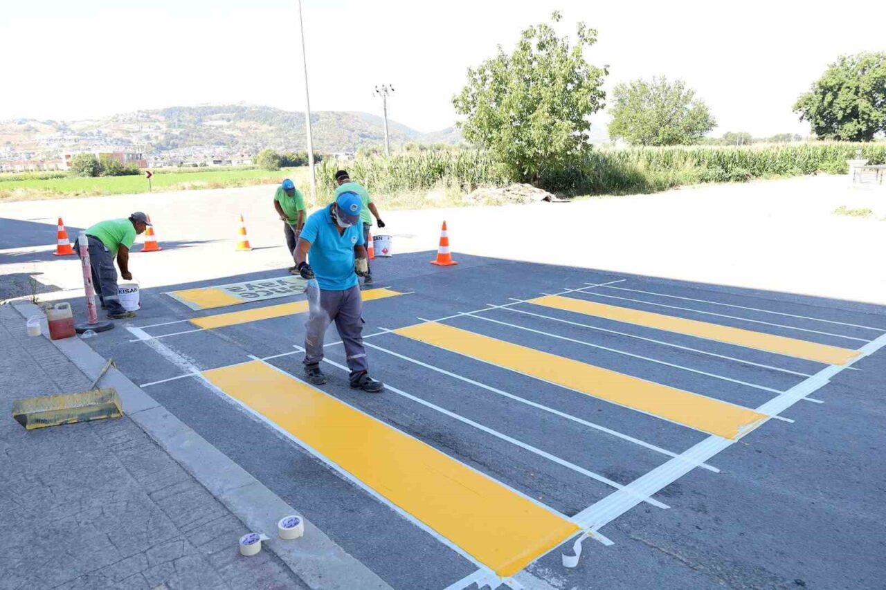 Sakarya Büyükşehir Belediyesi, yeni eğitim yılında küçük, büyük tüm öğrencilerin
