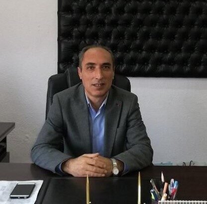 Afyonkarahisar’ın Sandıklı ilçesinde odasında kalp krizi geçirerek yaşamını yitiren 54