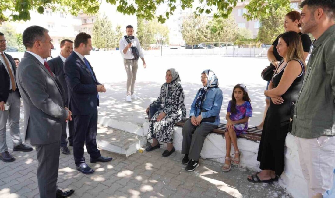 Muğla’da okul öncesi ve 1. sınıf öğrencileri için uzun soluklu