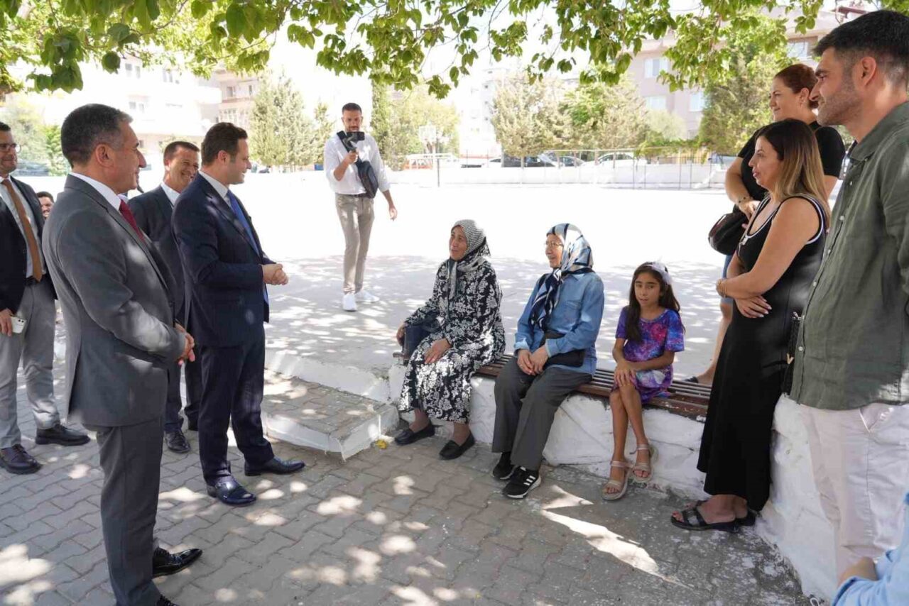 Muğla’da okul öncesi ve 1. sınıf öğrencileri için uzun soluklu