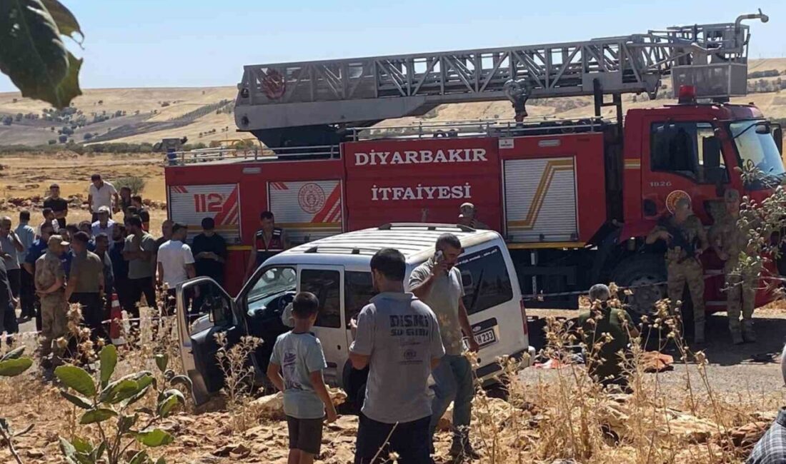 Diyarbakır’ın Kocaköy ilçesinde okuldan çıkıp arkadaşıyla buluşan lise öğrencisi kız,