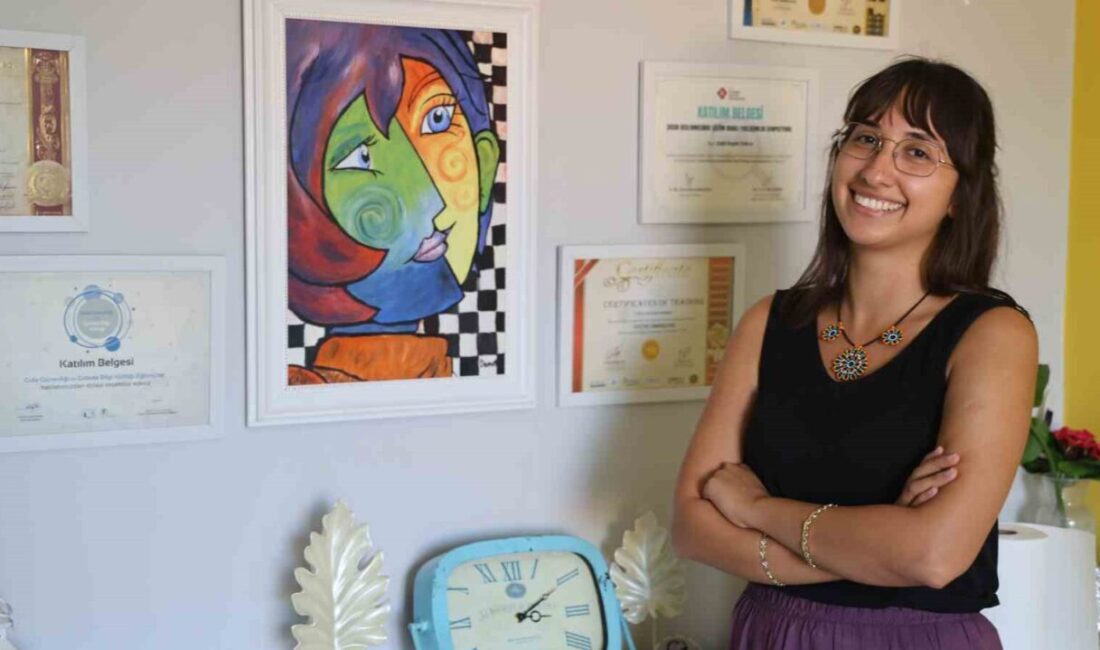 KIRŞEHİR (İHA) – Okulların açılması ve mevsim geçişlerinin etkisiyle çocuklarda