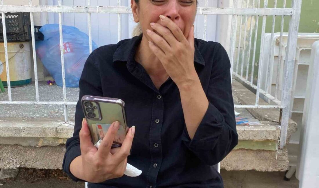 Mersin’de 16 yaşında erkek arkadaşı tarafından öldürülen Hiranur’un annesi, yaşadığı