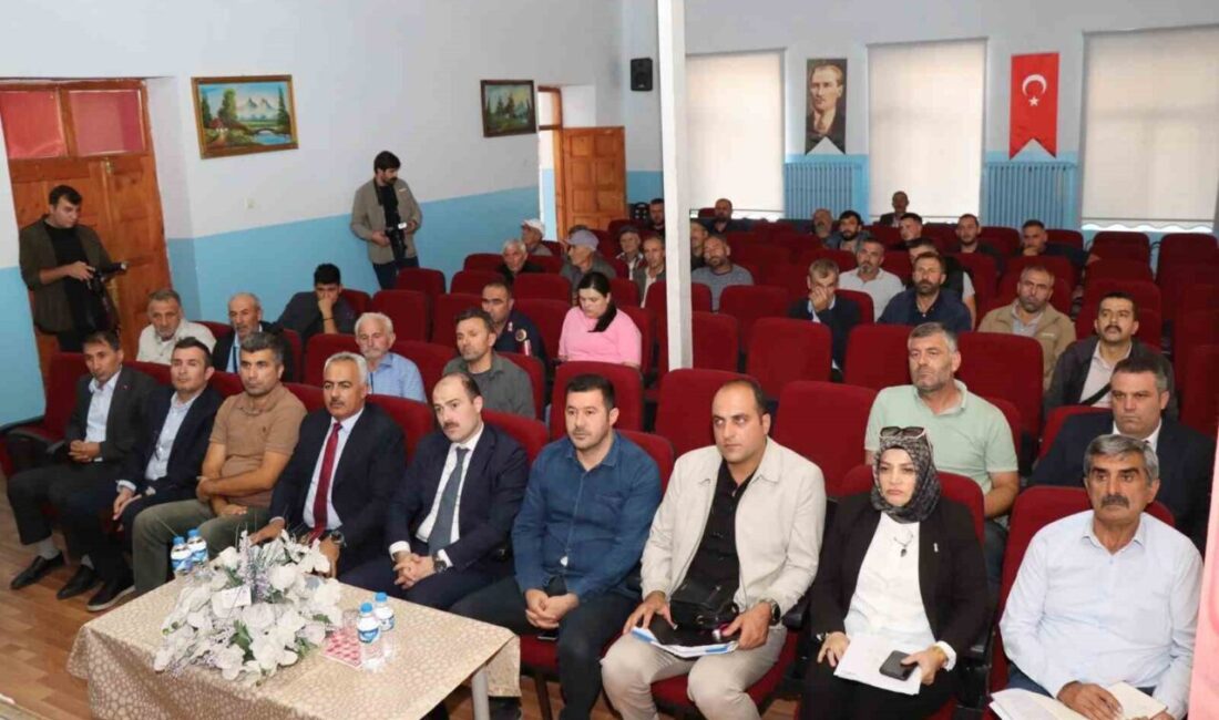 Erzurum’un ve Oltu ilçesinin en önemli sembollerinden birisi olan Oltu