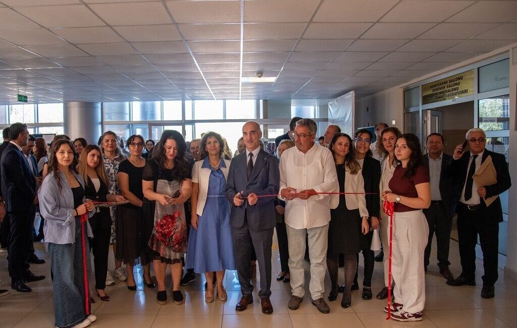 Ondokuz Mayıs Üniversitesi (OMÜ) Sağlık Bilimleri Fakültesi ile Sağlık Hizmetleri