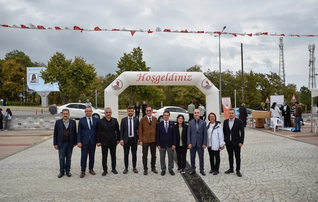 Ondokuz Mayıs Üniversitesi (OMÜ), 2025-2026 Akademik Yılı’na öğrencilerin üniversite yaşamına