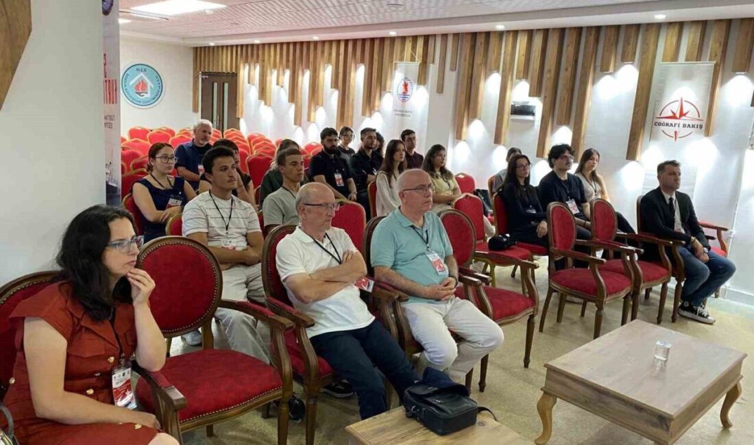 Ondokuz Mayıs Üniversitesi’nin “Samsun Kurtuluş Yolu” projesi kapsamında öğretmen ve