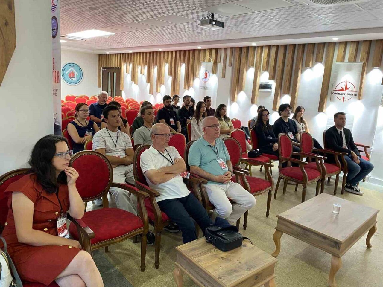 Ondokuz Mayıs Üniversitesi’nin “Samsun Kurtuluş Yolu” projesi kapsamında öğretmen ve