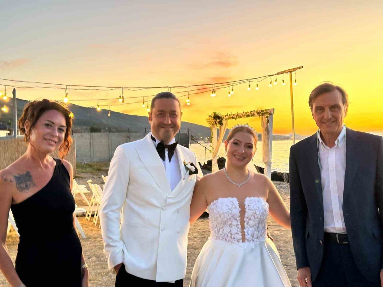 Böbrek yetmezliği tanısıyla yıllarca diyalize bağımlı hayat süren Yüzbaşı Tansu