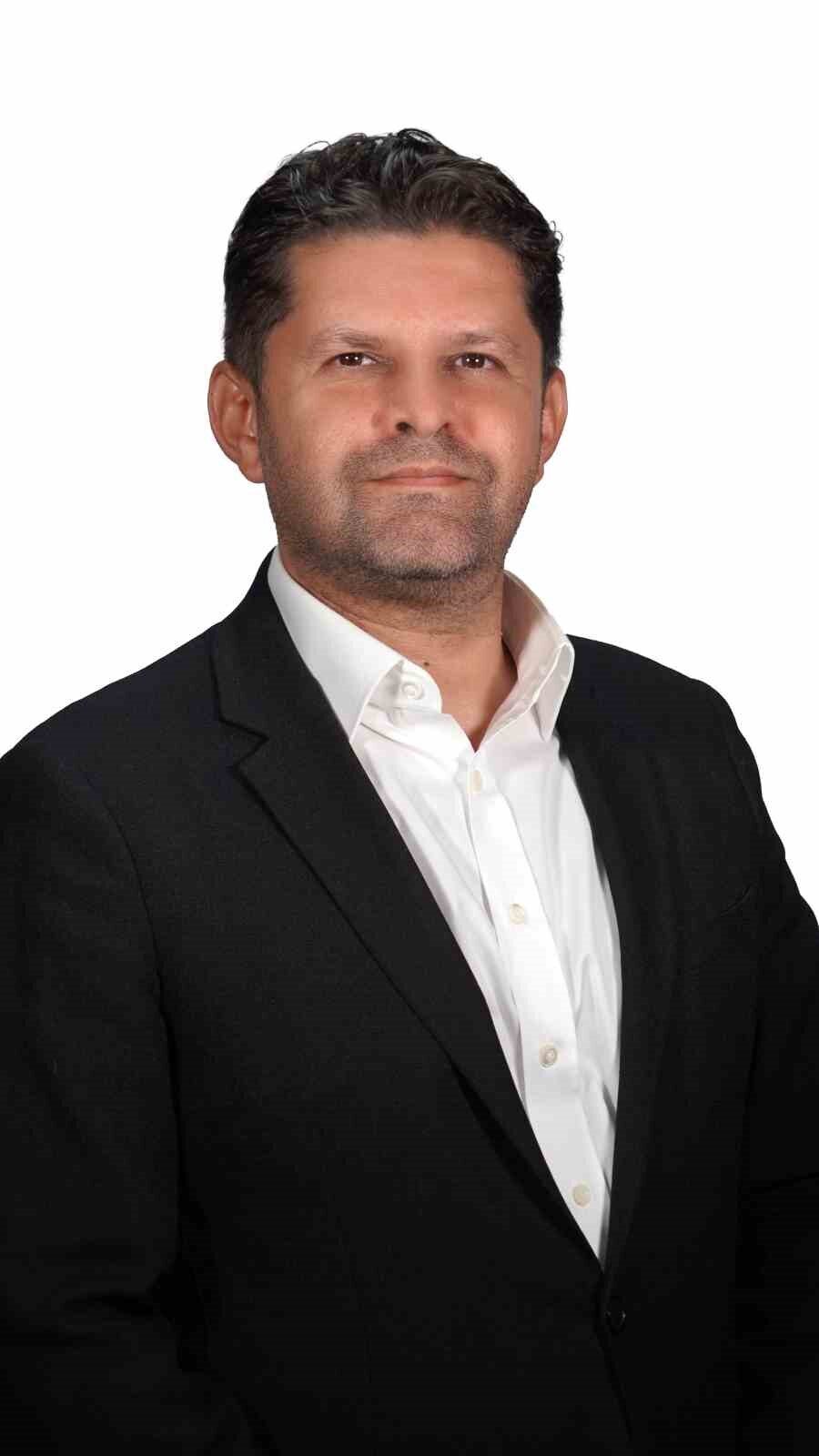 İEÜ Medical Point Hastanesi Tıbbi Koordinatörü Op. Dr. M. Burak